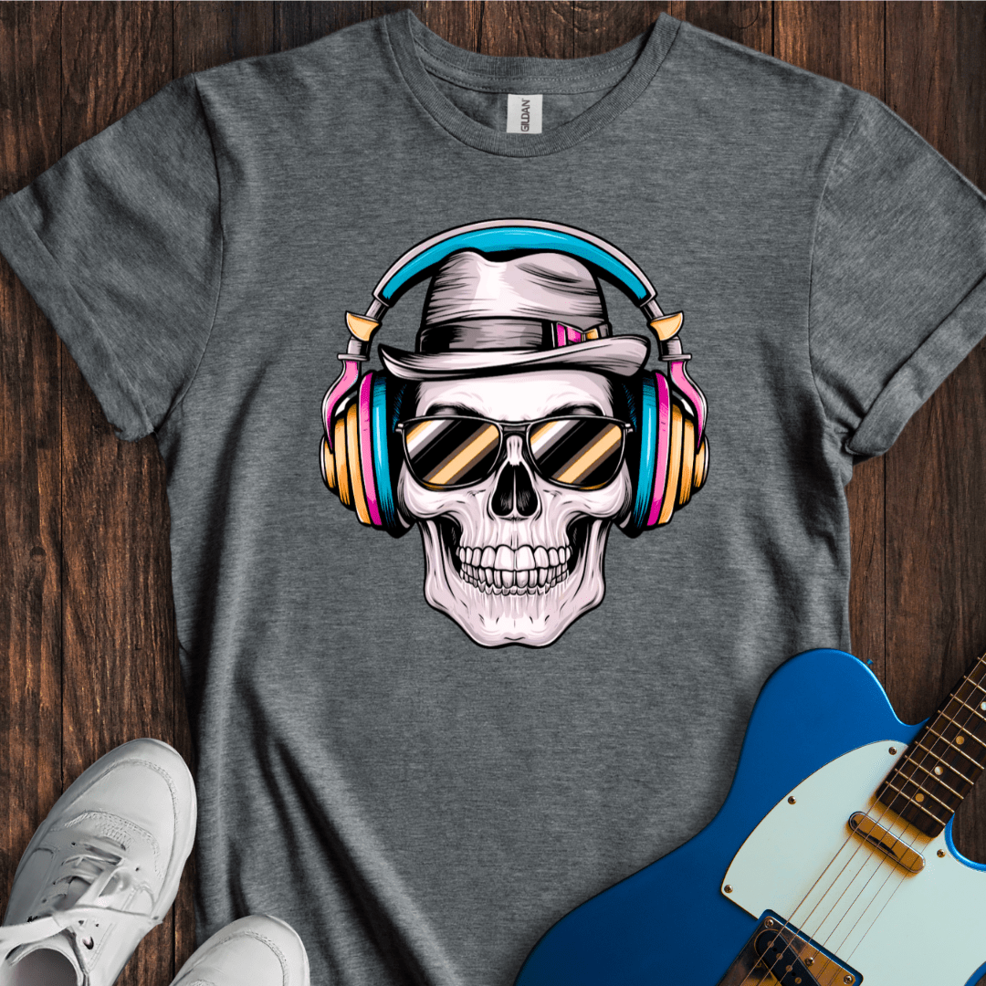 The Headbanger T-Shirt