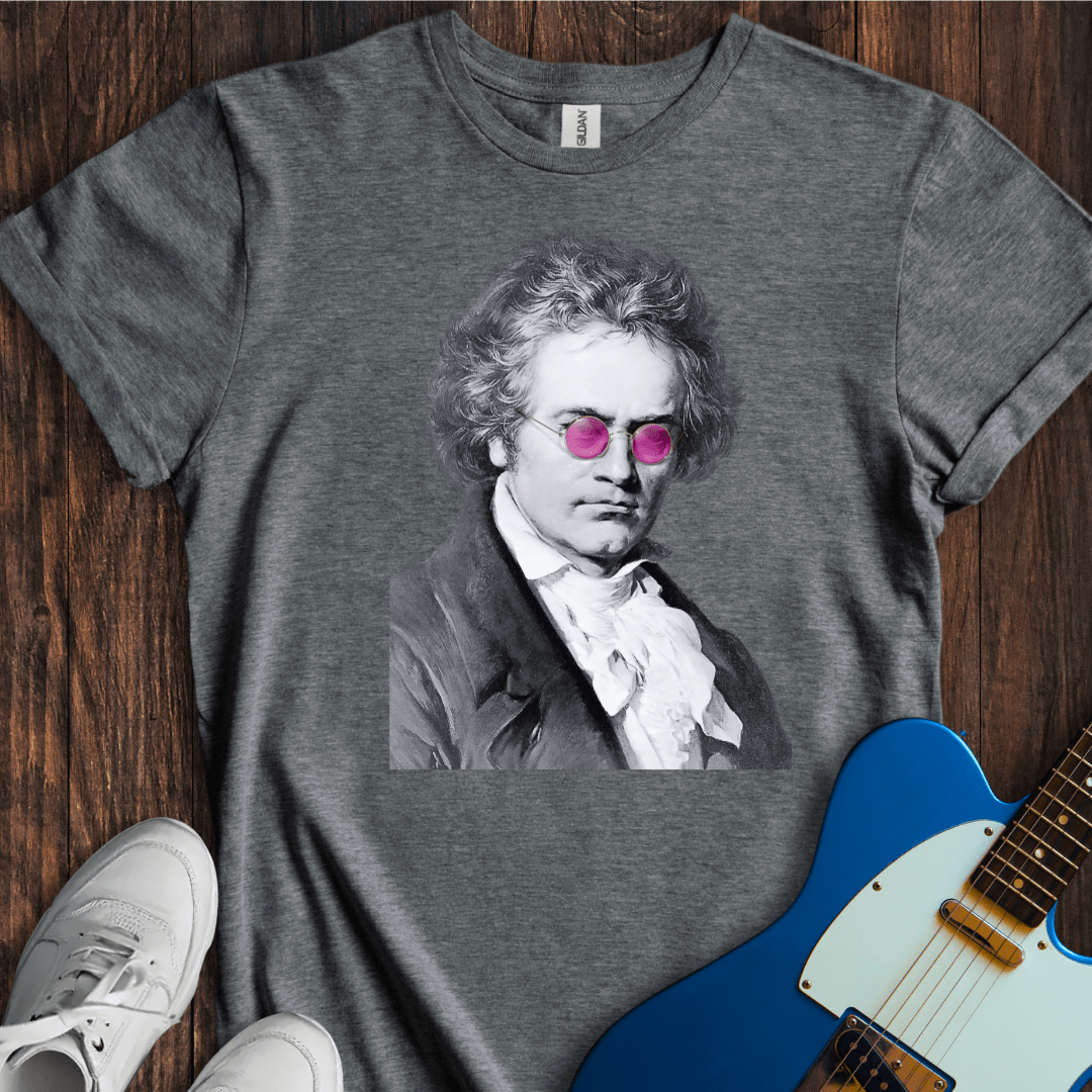 Sunlight Sonata T-Shirt