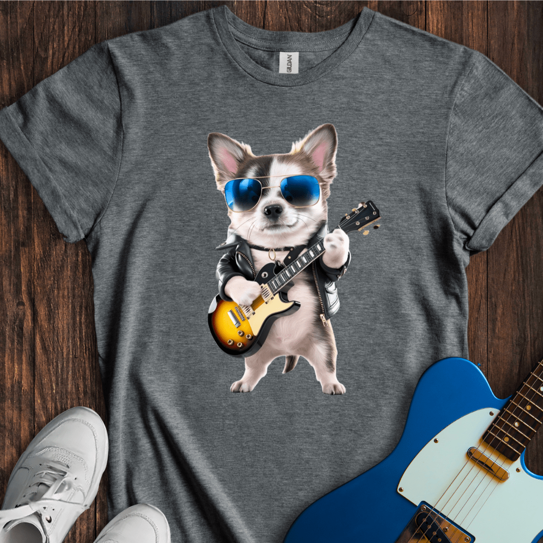 Ruff Stuff T-Shirt