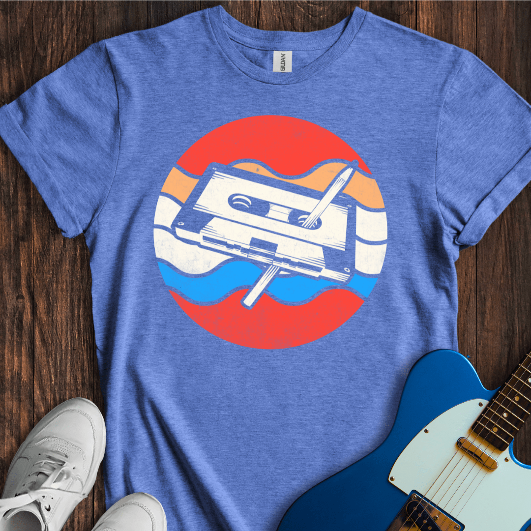 Be Kind, Rewind T-Shirt
