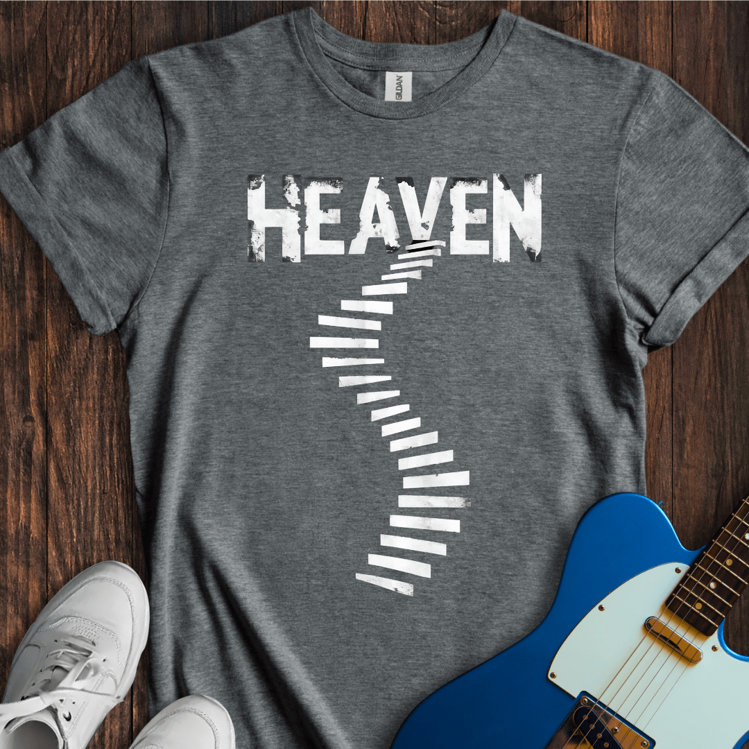 Stairway To Heaven T-Shirt