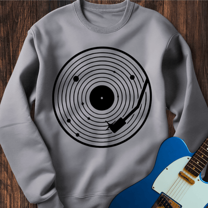 Solar Soundsystem Sweatshirt