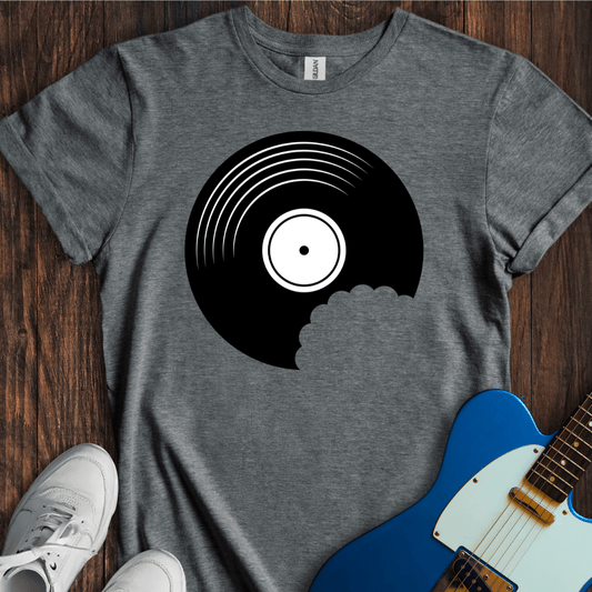 Tasty Tracks T-Shirt
