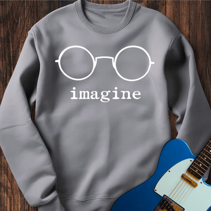 Imagine (I) Sweatshirt