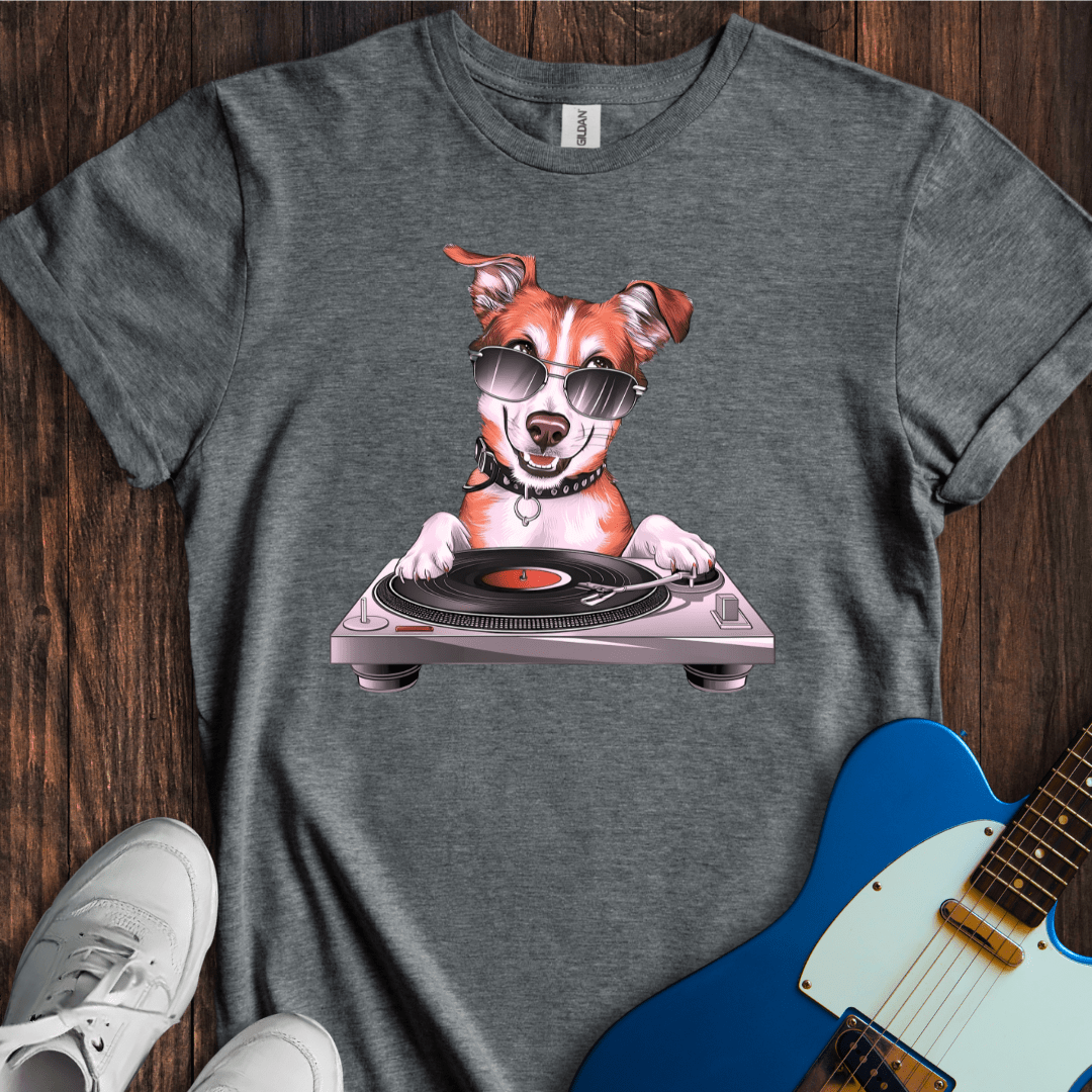 It's Pawty Time T-Shirt