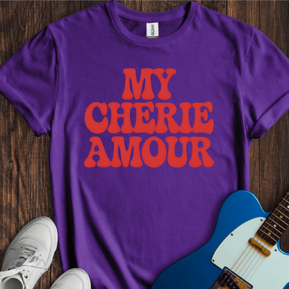 My Cherie Amour (II) T-Shirt