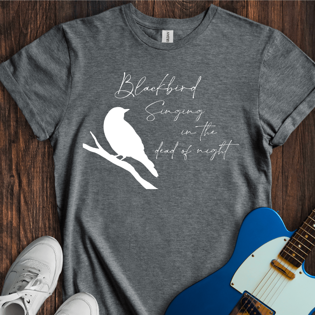 Blackbird T-Shirt