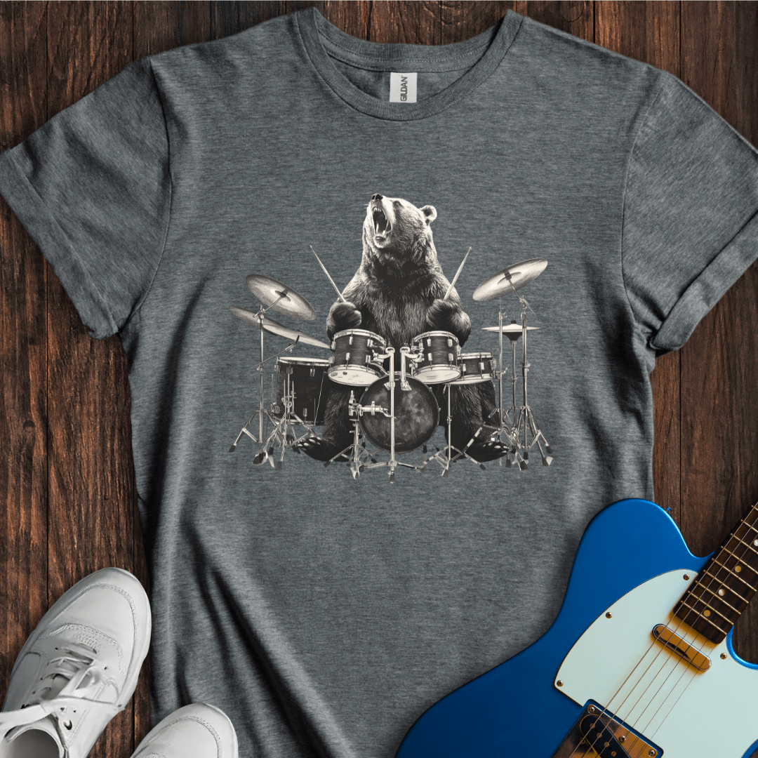 Rock & Roar T-Shirt