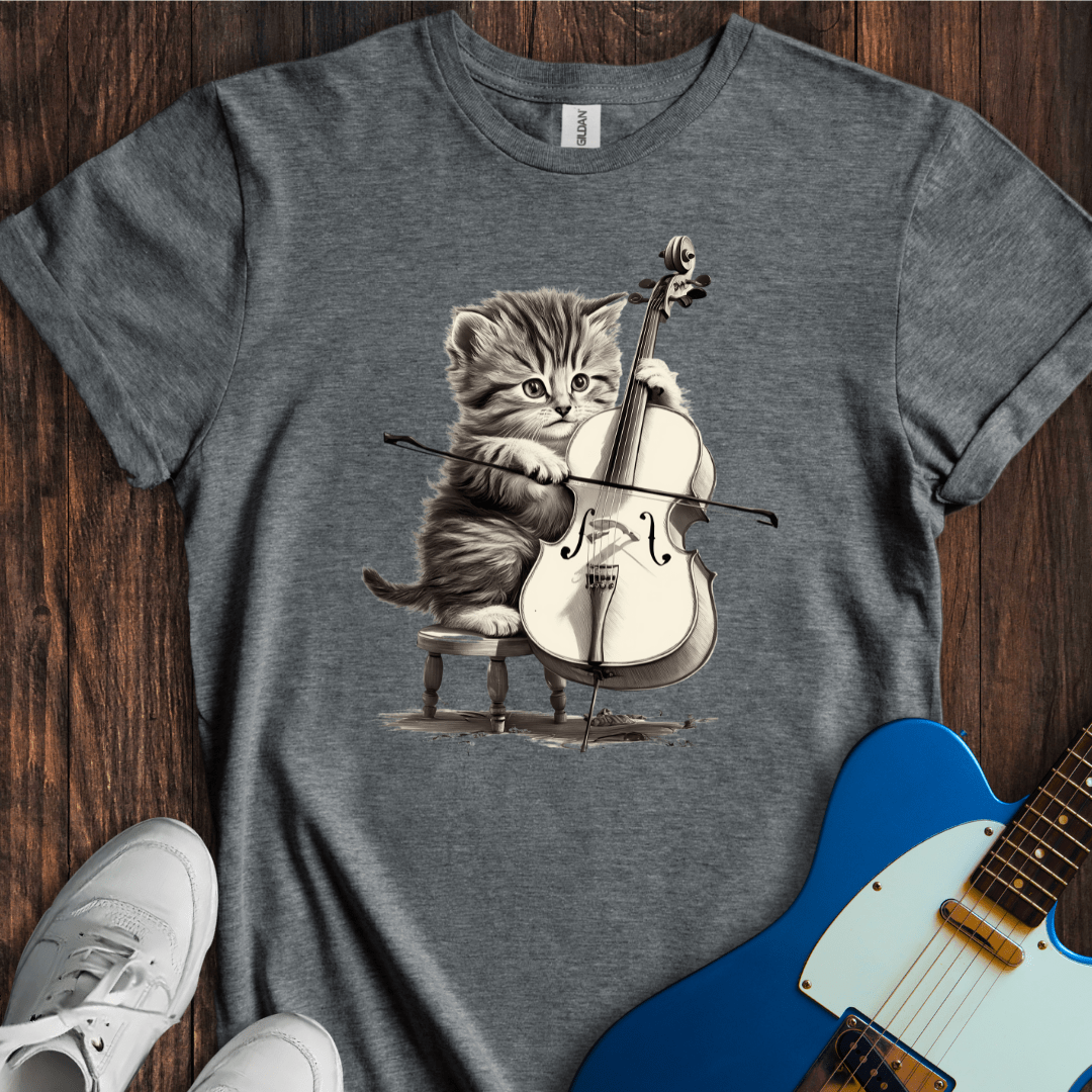 Born To Bow T-Shirt