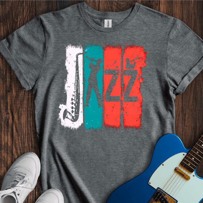 Jazz Jam T-Shirt