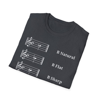 [Euro] B Quiet T-Shirt