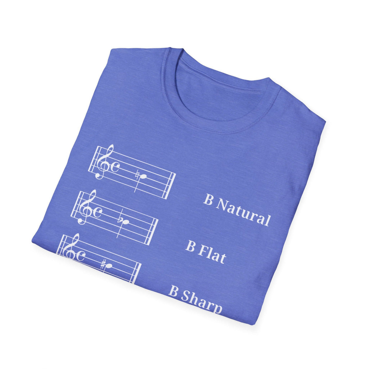 [Australia / New Zealand] B Quiet T-Shirt