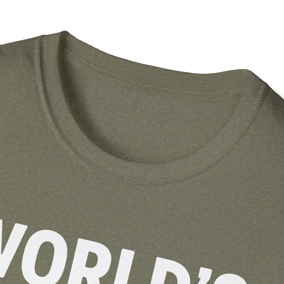World's Tallest Elf T-Shirt
