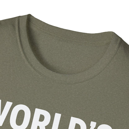 World's Tallest Elf T-Shirt