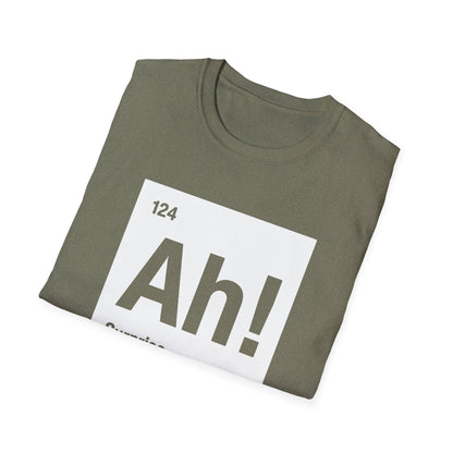 The Element Of Surprise T-Shirt