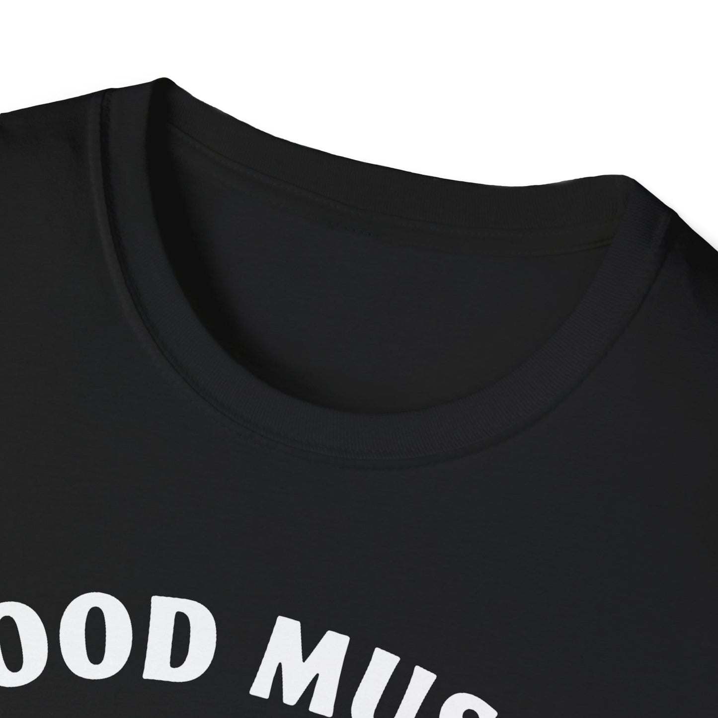 Good Music Still Exists T-Shirt