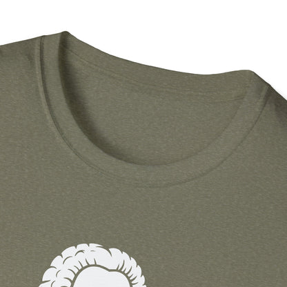 Bach And Roll T-Shirt