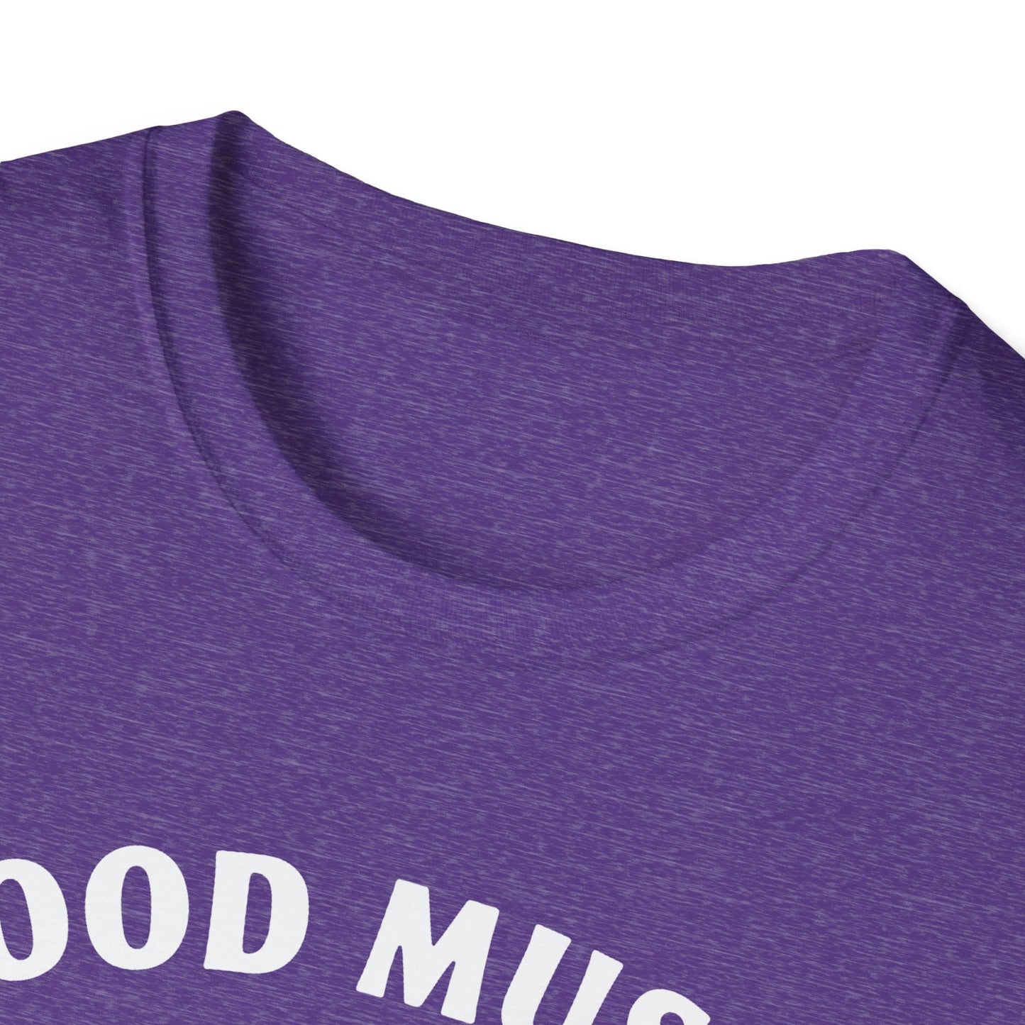Good Music Still Exists T-Shirt