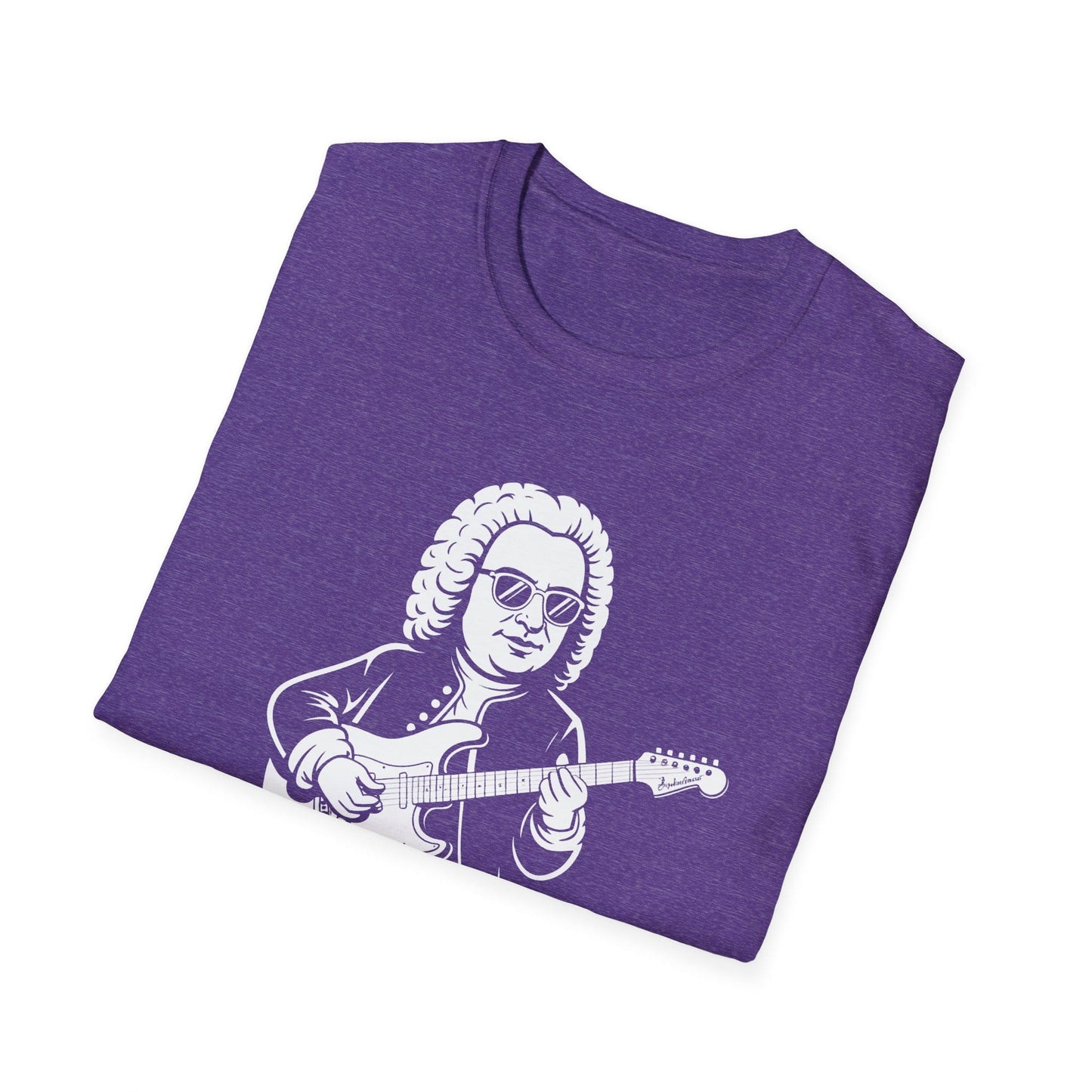 Bach And Roll T-Shirt