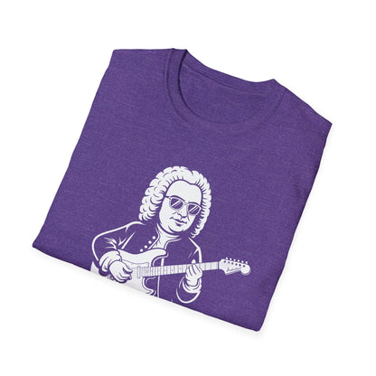 Bach And Roll T-Shirt