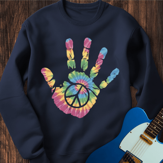 More Love Sweatshirt