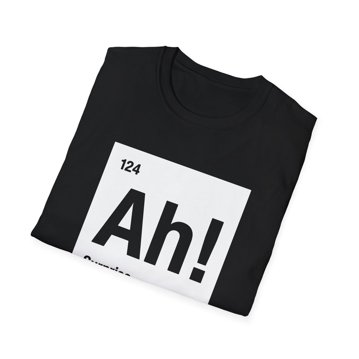The Element Of Surprise T-Shirt