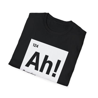 The Element Of Surprise T-Shirt