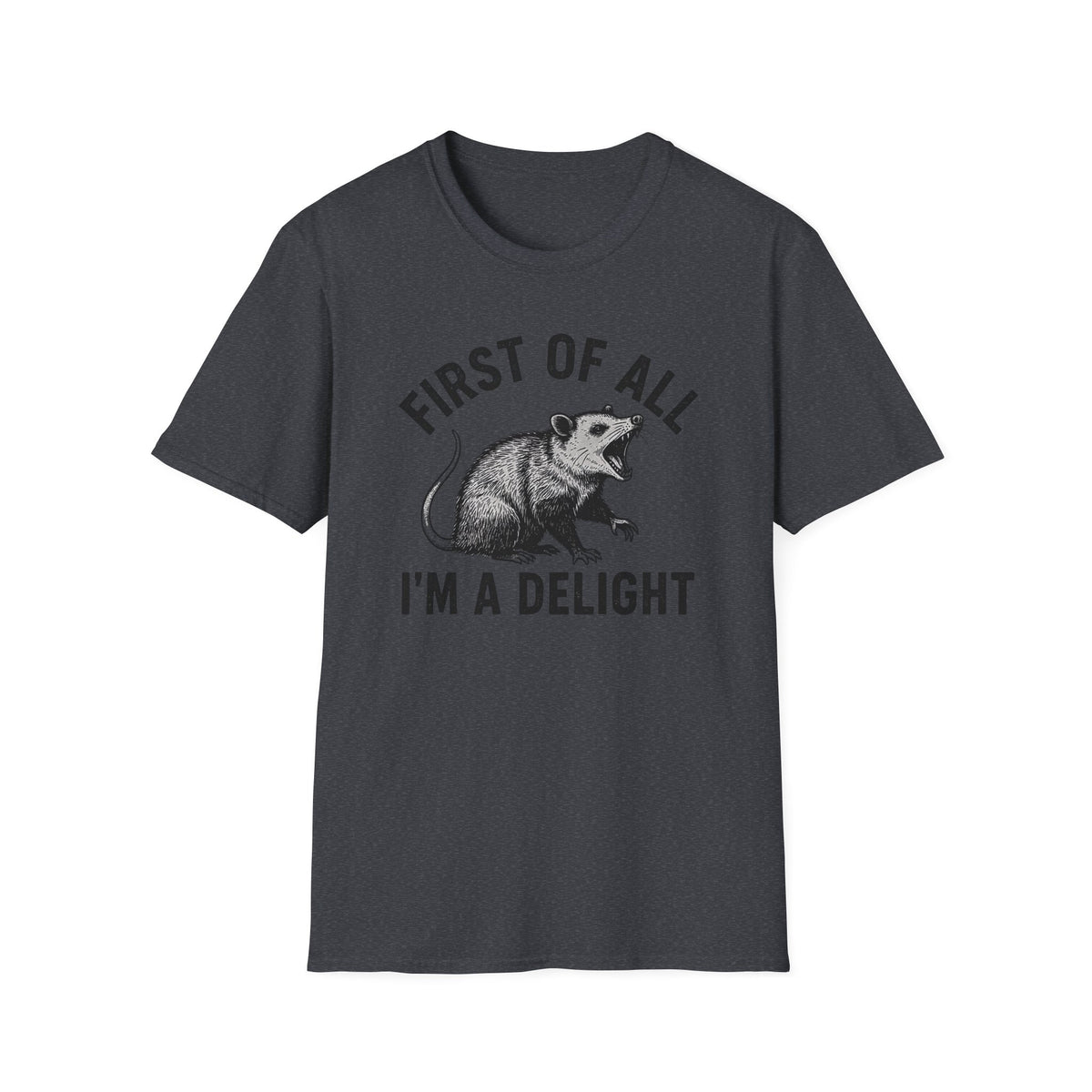 I'm A Delight T-Shirt