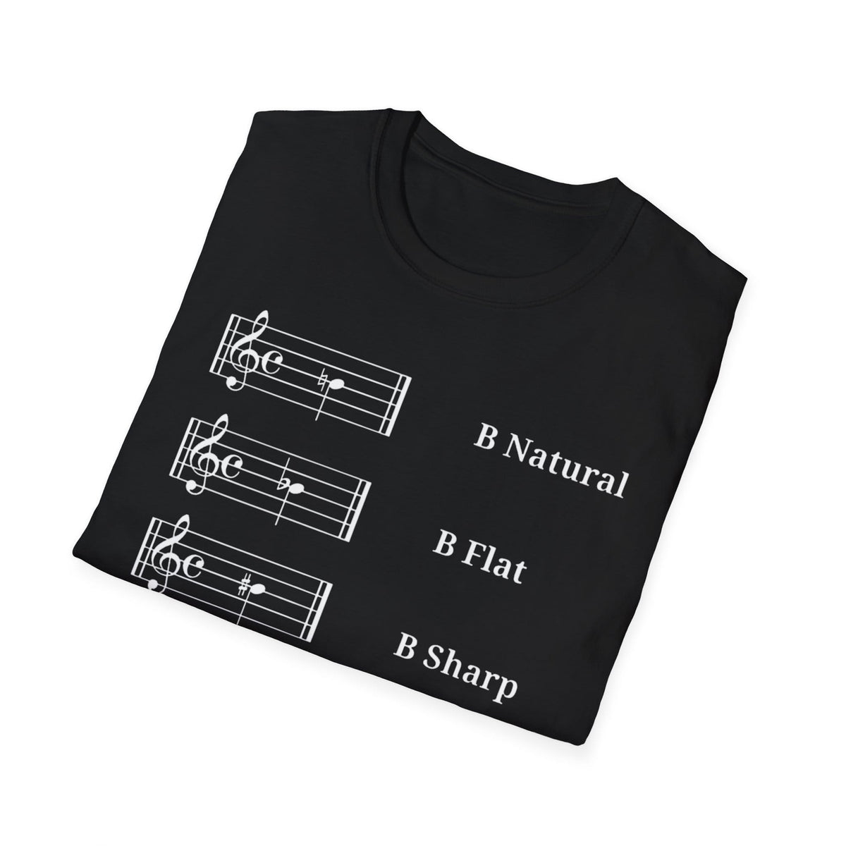 [Euro] B Quiet T-Shirt