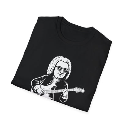 Bach And Roll T-Shirt