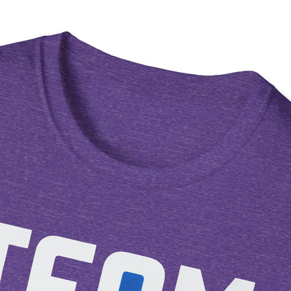 The 'I' In Team... T-Shirt