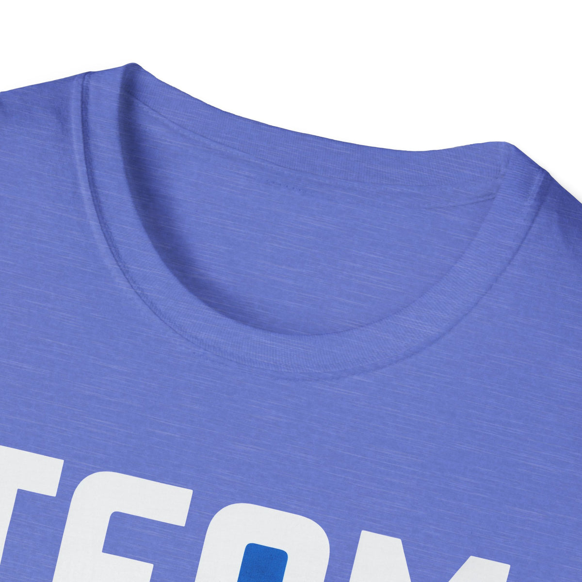 The 'I' In Team... T-Shirt