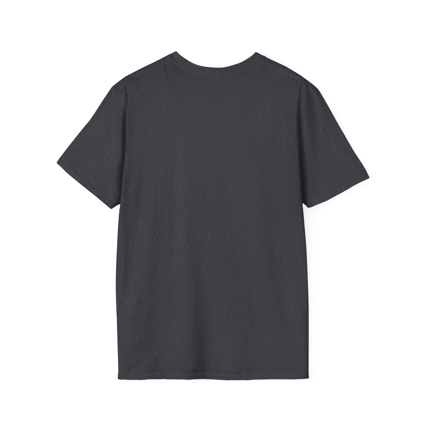 At Work Vs. Playing Bass T-Shirt