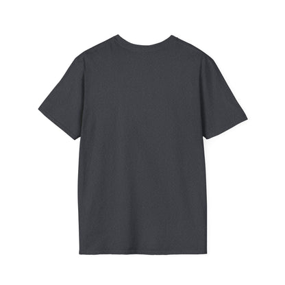 At Work Vs. Playing Bass T-Shirt