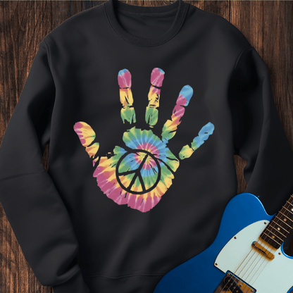 More Love Sweatshirt