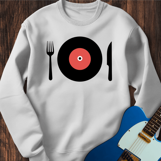Soul Food Sweatshirt