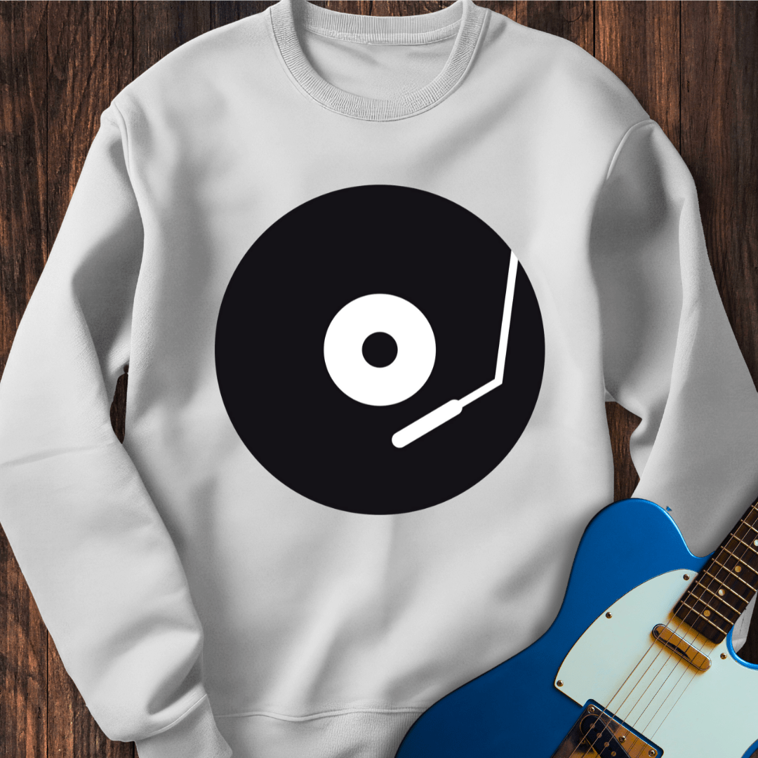 Drop That Needle Sweatshirt