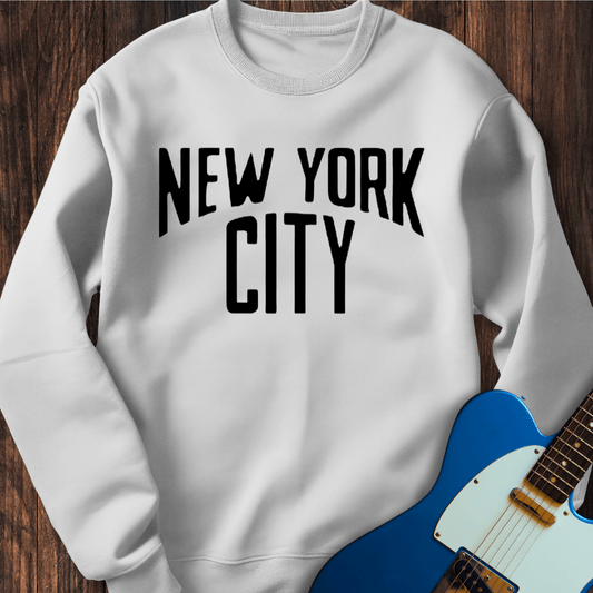 New York City Sweatshirt