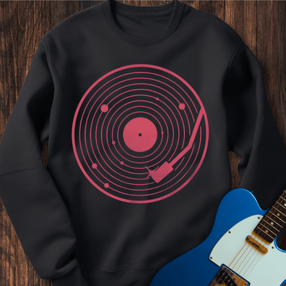Solar Soundsystem Sweatshirt