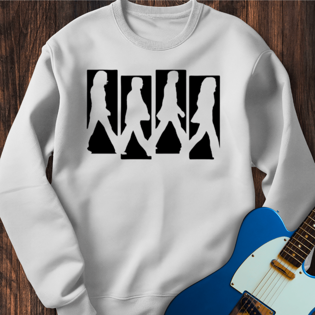Fab Four Sweatshirt