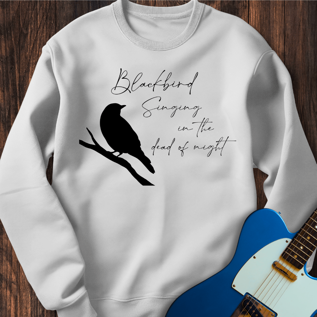 Blackbird Sweatshirt