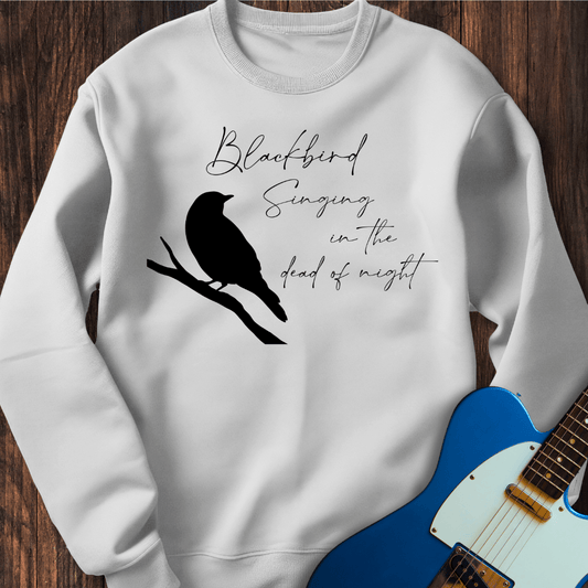 Blackbird Sweatshirt