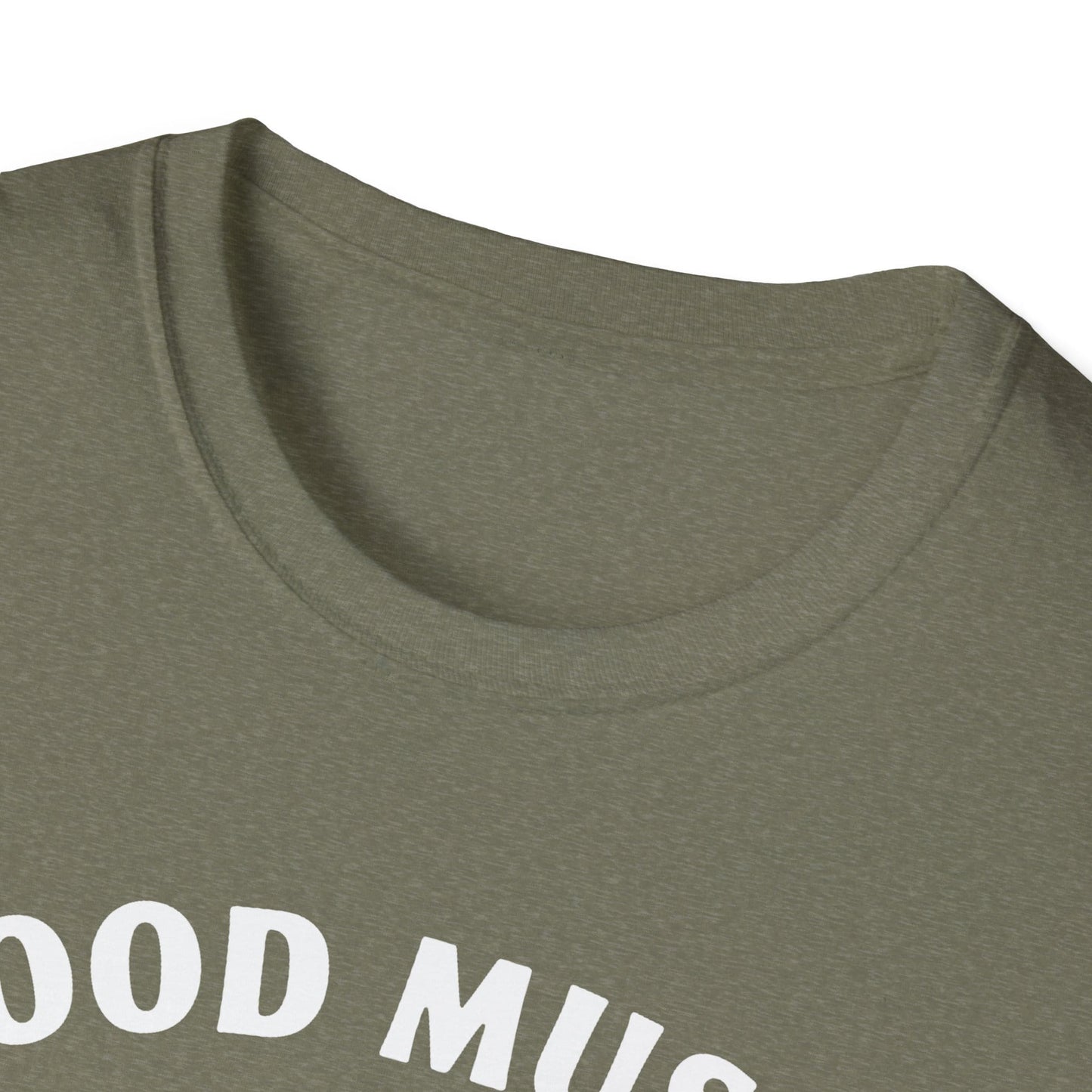 Good Music Still Exists T-Shirt