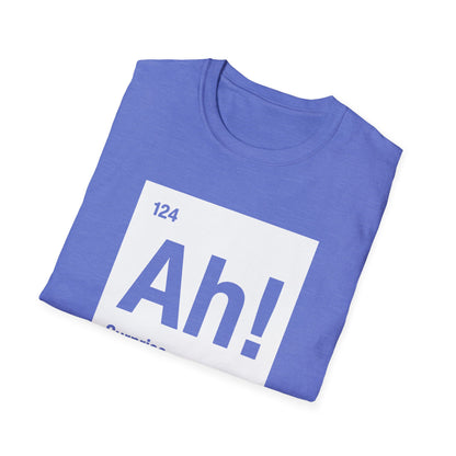 The Element Of Surprise T-Shirt