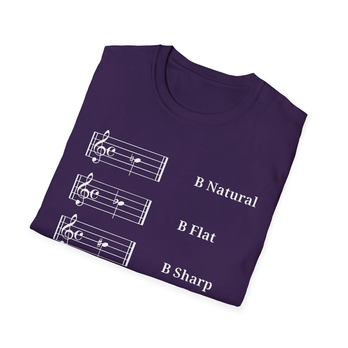 [UK II] B Quiet T-Shirt