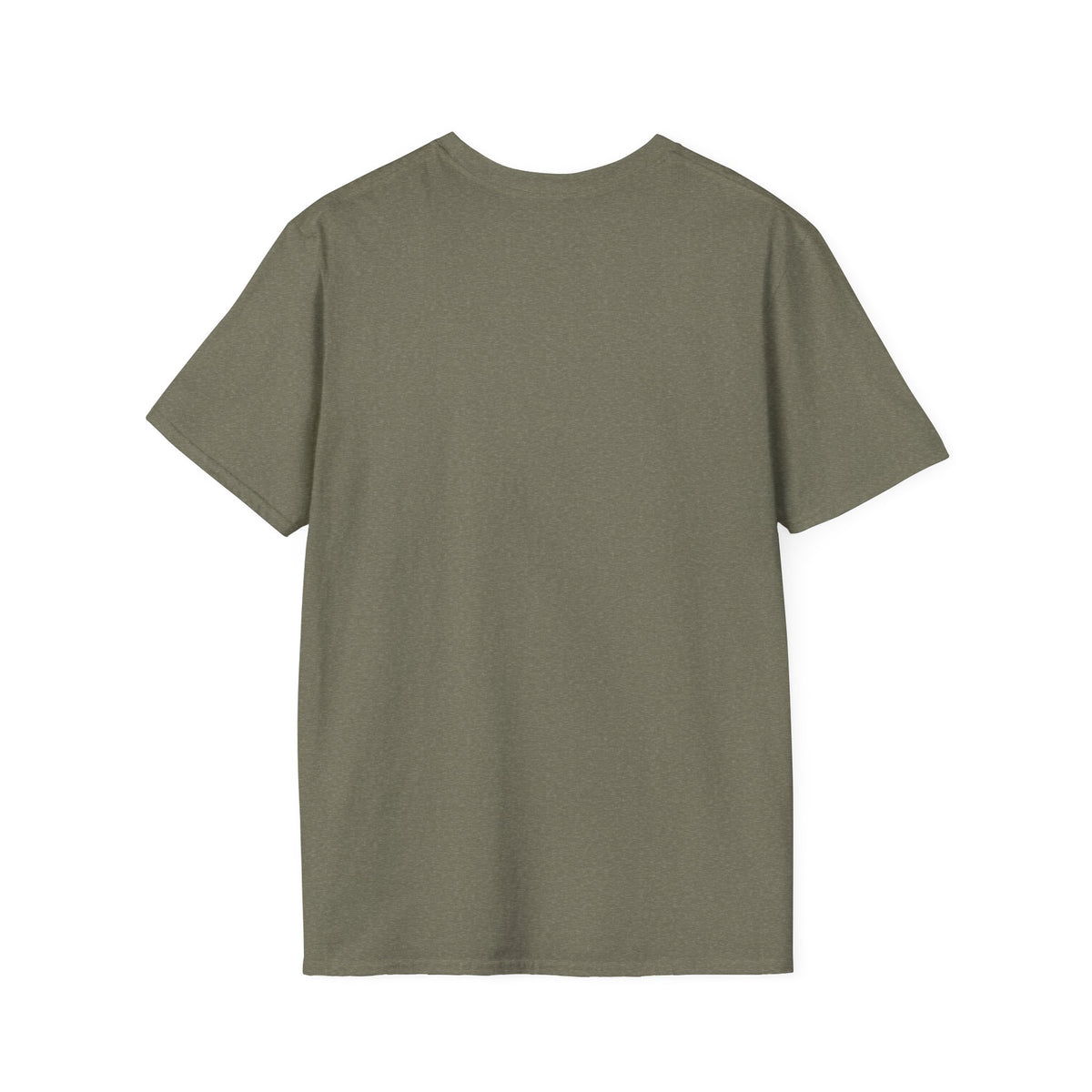 At Work Vs. Playing Bass T-Shirt