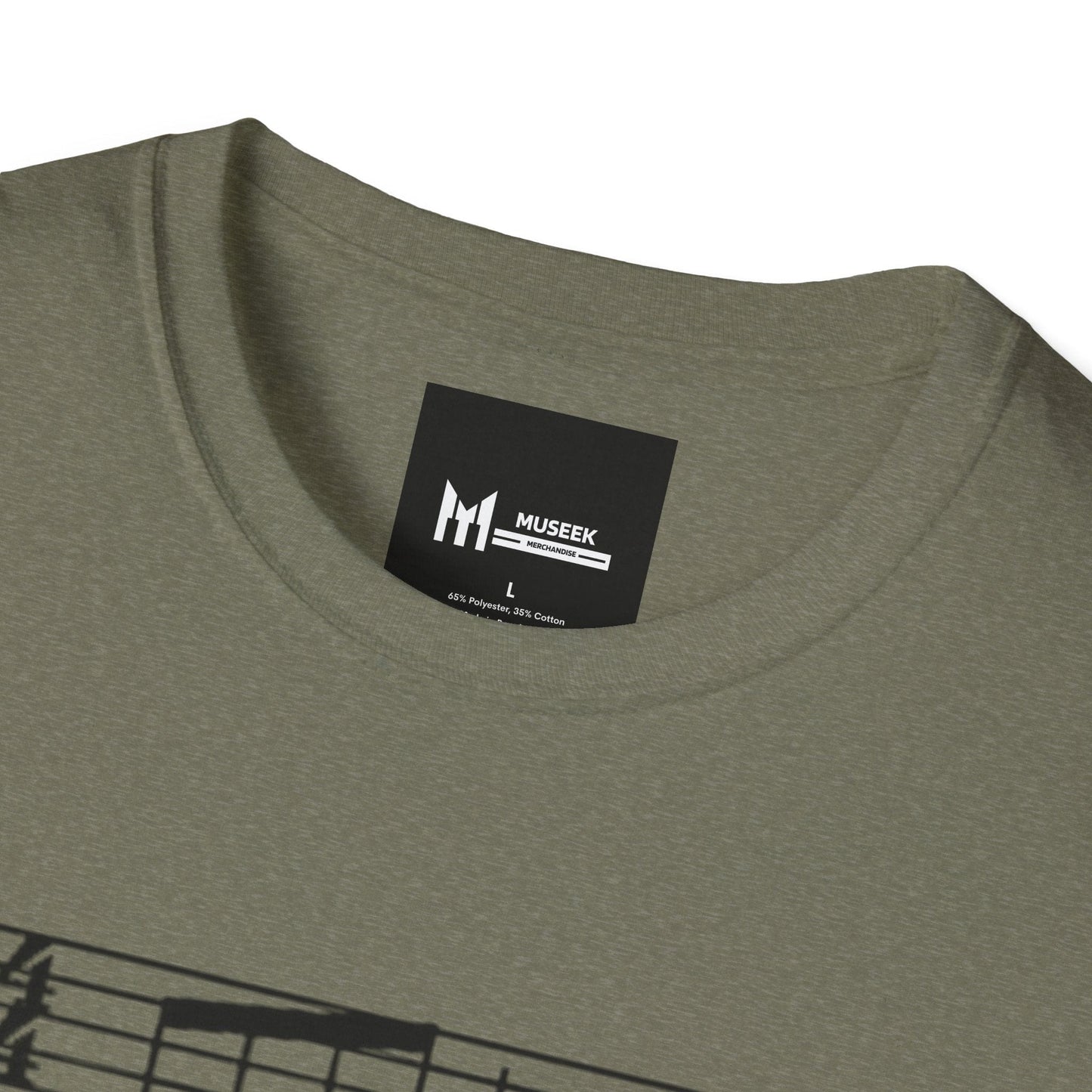 "The Lick" T-Shirt