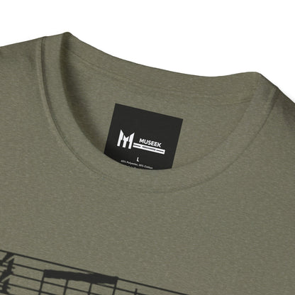 "The Lick" T-Shirt