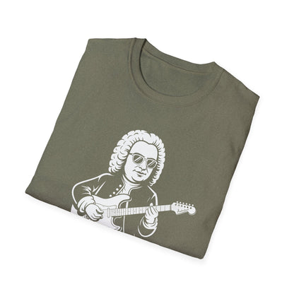 Bach And Roll T-Shirt