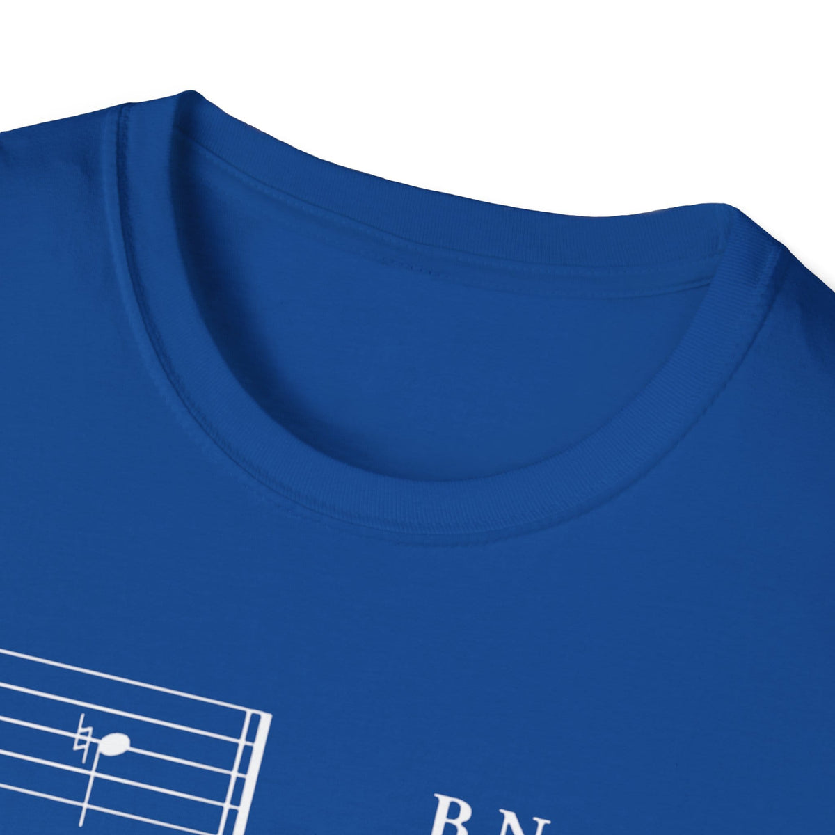 [Euro] B Quiet T-Shirt